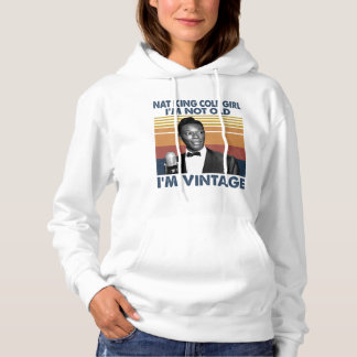 Camiseta Nat King Cole