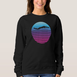 Camiseta Natação