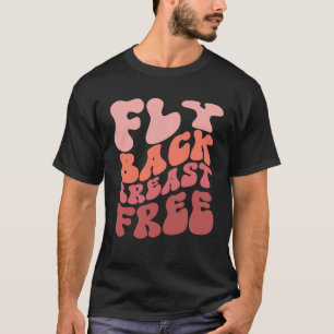 Camiseta Natação encontra-se livre de sobrevoo