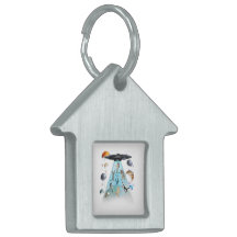 Camiseta Natação Gato Galáxia | Gatos Astronautas 