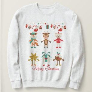 Camiseta Natal