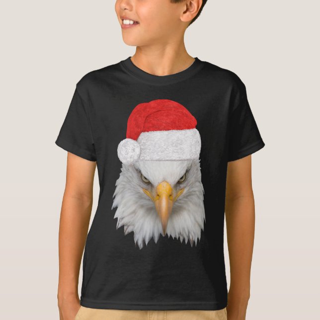 Camiseta Natal (Frente)