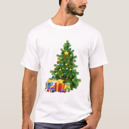 Camiseta Natal