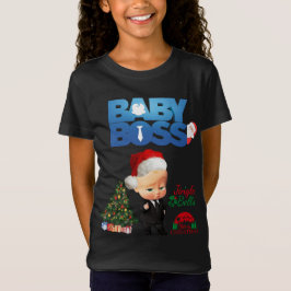 CAMISETA NATAL