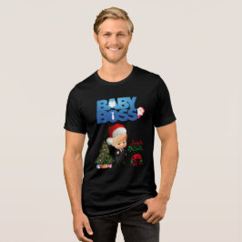 CAMISETA NATAL