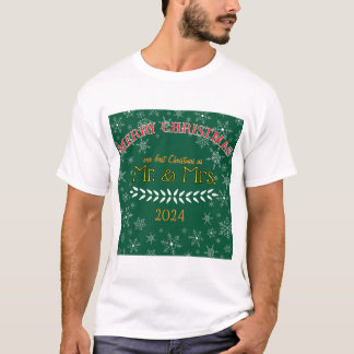 Camiseta Natal