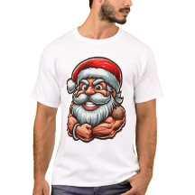 Camiseta Natal