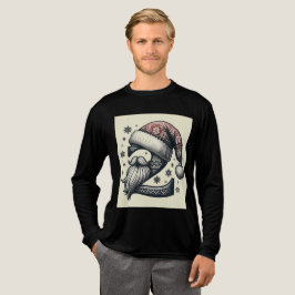 Camiseta natal