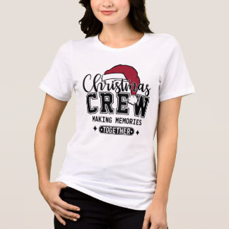 Camiseta natal