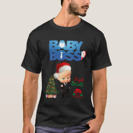 CAMISETA NATAL