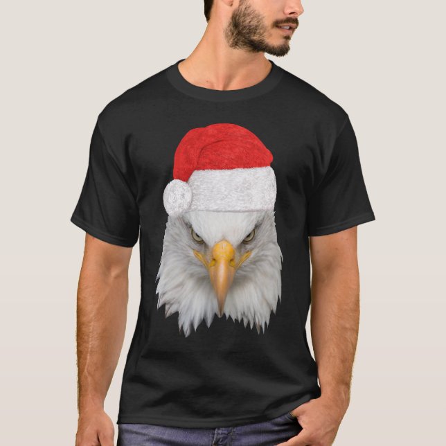 Camiseta Natal (Frente)