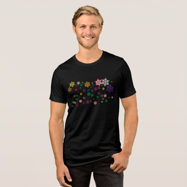 Camiseta Natal (Frente Completa)
