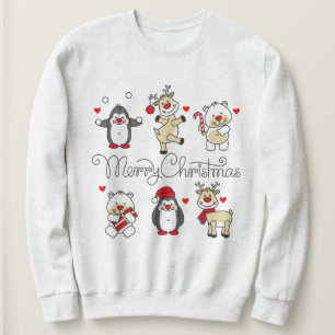 Camiseta Natal