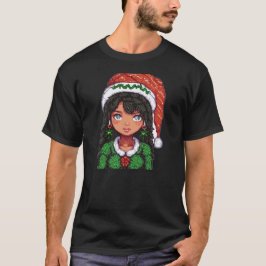 Camiseta Natal