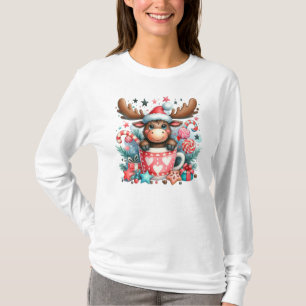 Camiseta Natal