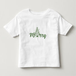 Camiseta Natal