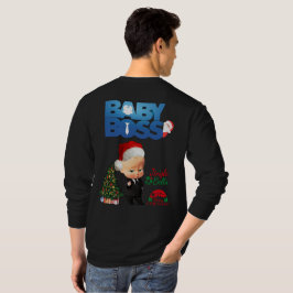 CAMISETA NATAL