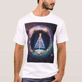 Camiseta Natal
