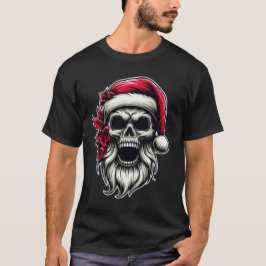 Camiseta Natal