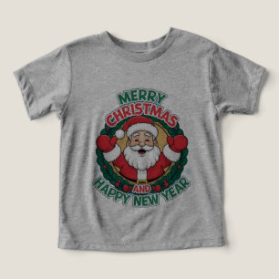 Camiseta Natal