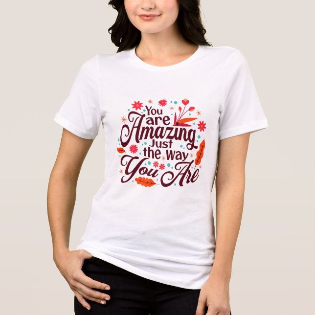 Camiseta natal (Frente)