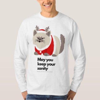 Camiseta Natal