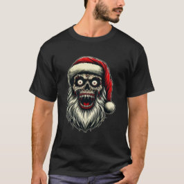 Camiseta Natal