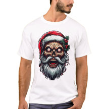 Camiseta Natal