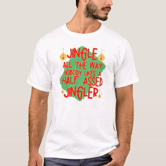 Camiseta Natal