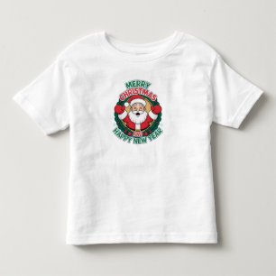 Camiseta Natal