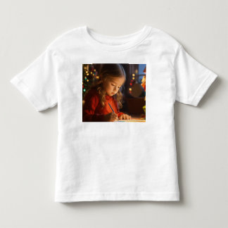 Camiseta natal