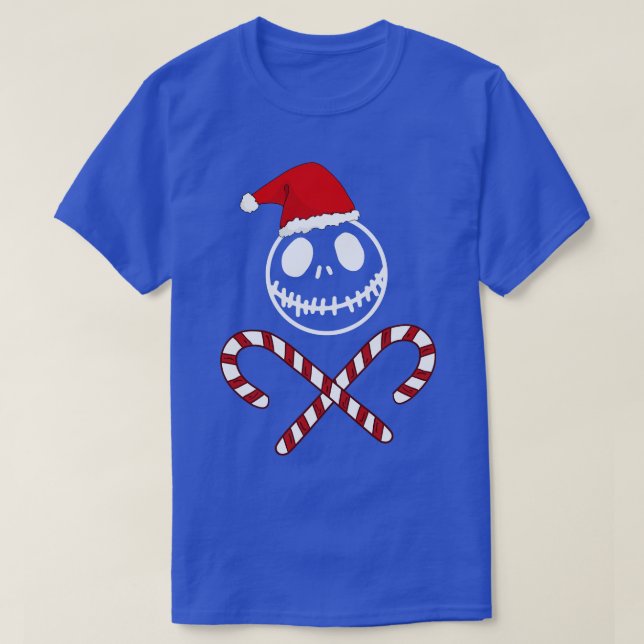 Camiseta Natal (Frente do Design)