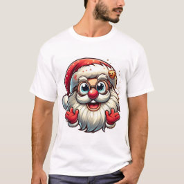 Camiseta Natal