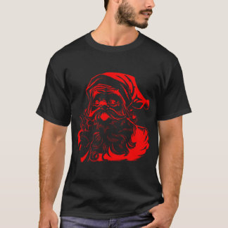Camiseta Natal