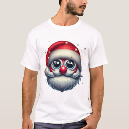 Camiseta Natal