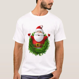 Camiseta Natal