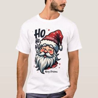 Camiseta Natal