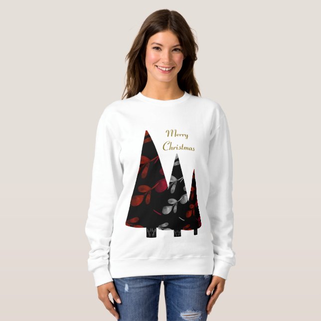 Camiseta Natal (Frente Completa)
