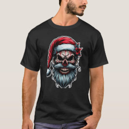 Camiseta Natal