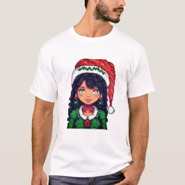 Camiseta Natal