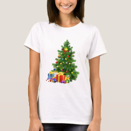 Camiseta Natal