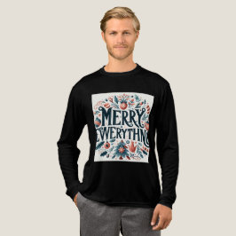 Camiseta natal