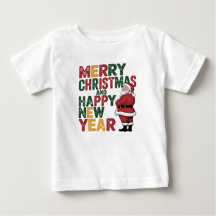 Camiseta Natal