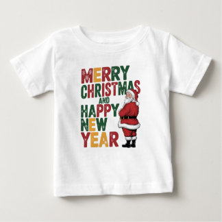 Camiseta Natal