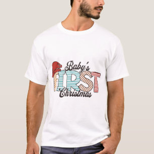 Camiseta Natal