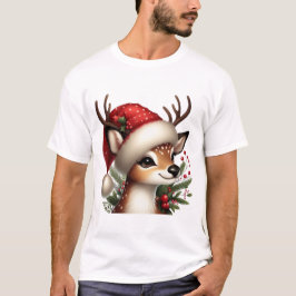 Camiseta Natal