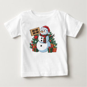 Camiseta Natal