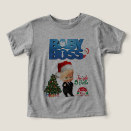 CAMISETA NATAL