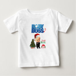 CAMISETA NATAL