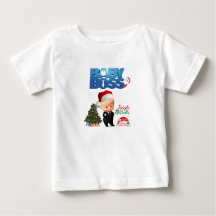 CAMISETA NATAL